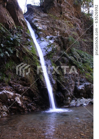 Ikudani Falls (Morosancho, Saitama Prefecture) Ikudani Falls (Morosancho, Saitama Prefecture) 63626992