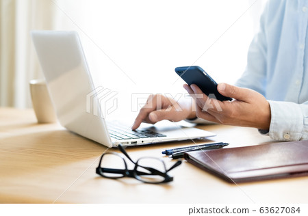 男性智能手機PC 男性智能手機PC 63627084