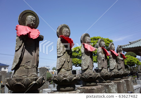 梅花寺的六重三 63627482