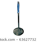 多摩插圖（手繪風格） 63627732