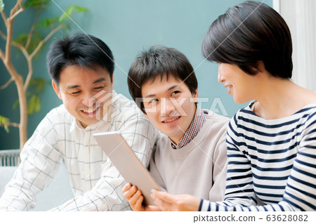 平板 便箋簿 平板電腦 63628082