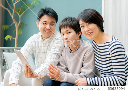 平板 便箋簿 平板電腦 63628094