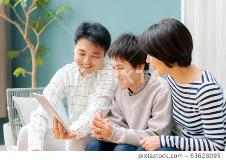 平板 便箋簿 平板電腦 63628095