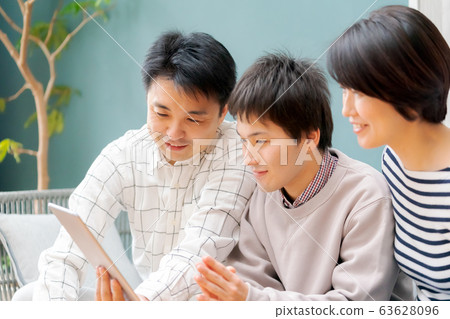 平板 便箋簿 平板電腦 63628096