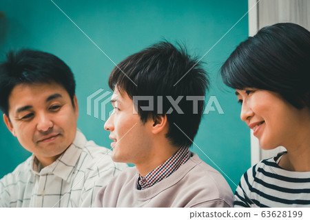 青春期的兒子 63628199