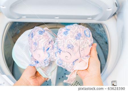 洗衣機洗胸罩 洗衣機洗胸罩 63628390