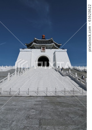 國立中正紀念堂（台灣台北） 63628622