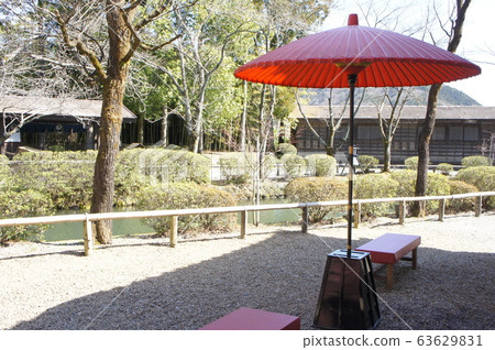 茶館 茶館 63629831