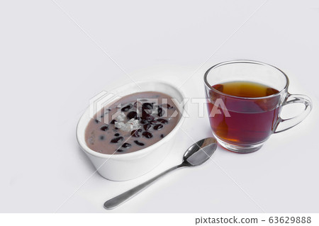 Dessert, Rice - Food Staple, Food, Milk, Sweet Dessert, Rice - Food Staple, Food, Milk, Sweet 63629888