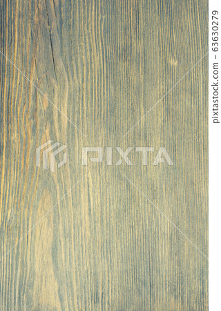 Top view on patinated brushed wooden texture. Top view on patinated brushed wooden texture. 63630279