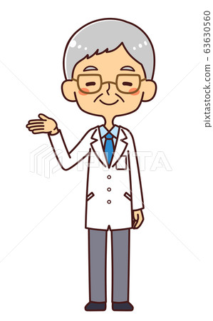 Doctor Doctor老人全身建議指南 Doctor Doctor老人全身建議指南 63630560