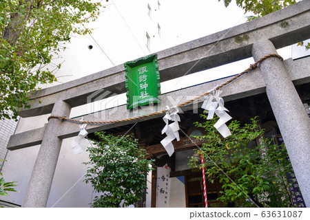 Su訪神社 63631087