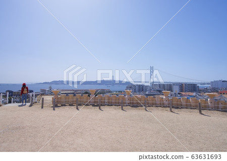 Goshikizuka Kofun (Kobe City, Hyogo Prefecture) Goshikizuka Kofun (Kobe City, Hyogo Prefecture) 63631693