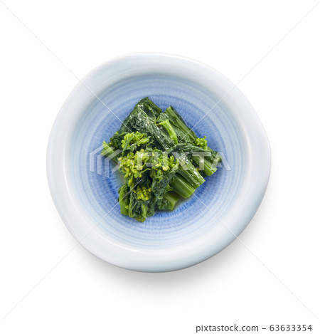 Rape blossoms with mustard 63633354