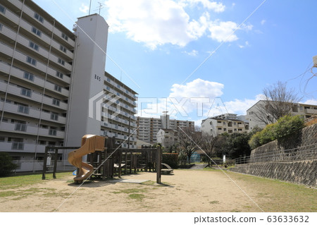 Senri New Town 63633632