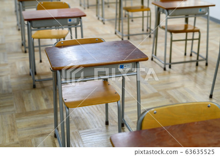 School classroom school school chair chair elementary school 63635525