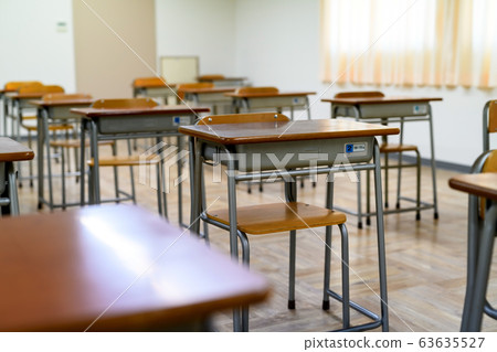 School classroom school school chair chair elementary school 63635527