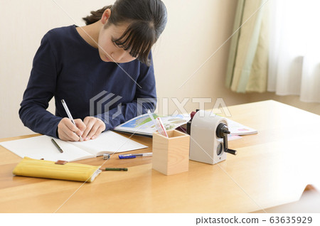 Home Learning 63635929
