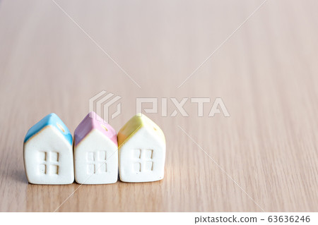 Small house 63636246