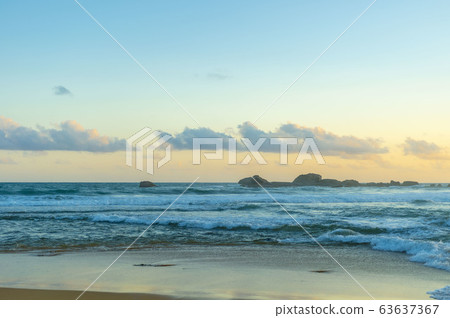 希克杜沃海灘 63637367