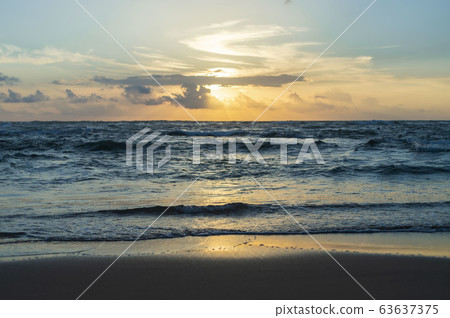 希克杜沃海灘 63637375