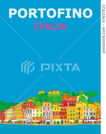 Portofino 63637625