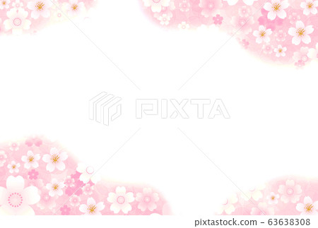 Cherry background 63638308