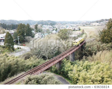 夷umi鐵路航拍 夷umi鐵路航拍 63638814