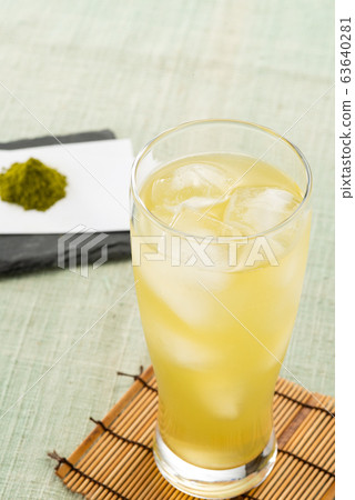 Matcha High 63640281