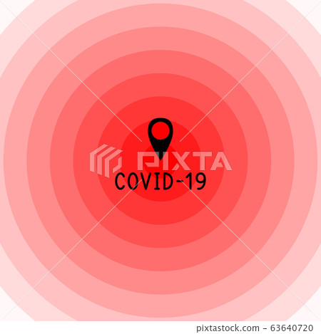 Coronavirus disease outbreak. 63640720