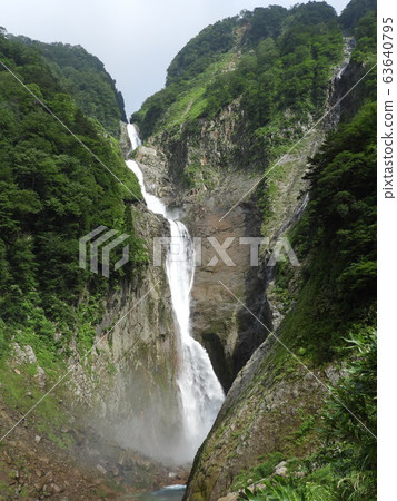 Shomyo Falls 63640795