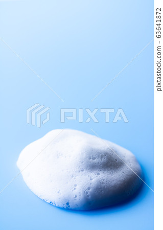 泡沫沐浴皂 泡沫沐浴皂 63641872