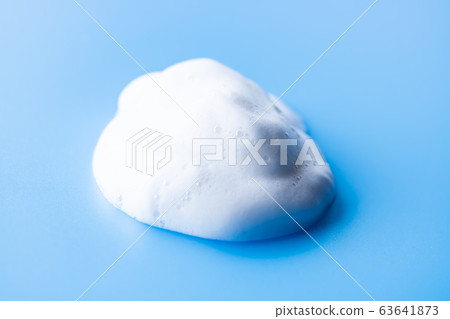 泡沫沐浴皂 泡沫沐浴皂 63641873