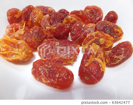Salted tomato Amanatto Salted tomato Amanatto 63642477