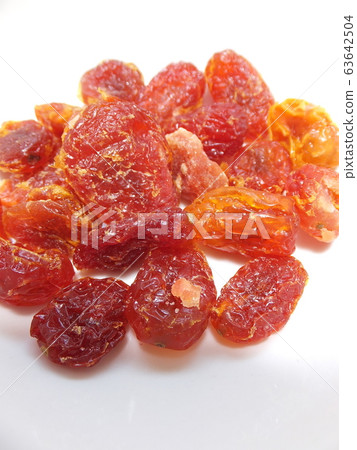 Salted tomato Amanatto 63642504