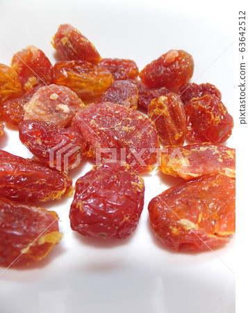 Salted tomato Amanatto Salted tomato Amanatto 63642512
