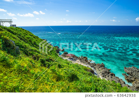 Imgar Marine Garden (Miyakojima, Okinawa Prefecture) 63642938