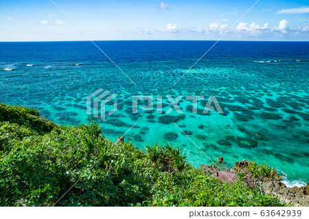 Imgar Marine Garden (Miyakojima, Okinawa Prefecture) 63642939