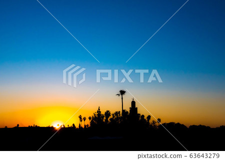 馬拉喀什 63643279