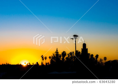 馬拉喀什 63643280