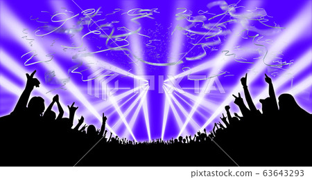 現場和觀眾 現場和觀眾 63643293