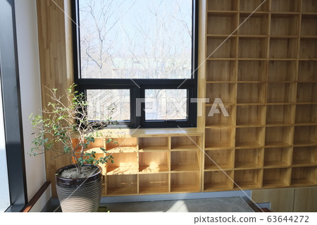 木質內飾 木質內飾 63644272