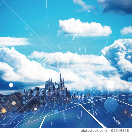 graphic design  63644838