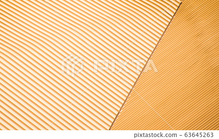 yellow metal texture. Scratched metal texture. 63645263