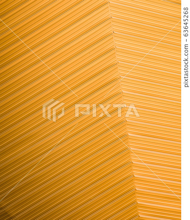 yellow metal texture. Scratched metal texture. yellow metal texture. Scratched metal texture. 63645268