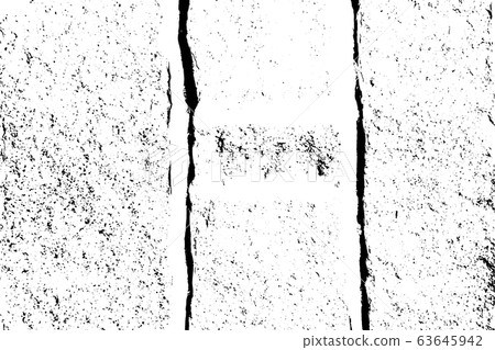Grunge black and white texture background 63645942
