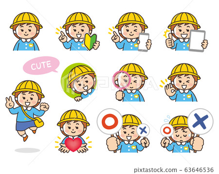 Children's Girls Variations Beginner Mark Smartphone Tablet Magnifying Glass Heart Marubatsu Quiz Children's Girls Variations Beginner Mark Smartphone Tablet Magnifying Glass Heart Marubatsu Quiz 63646536