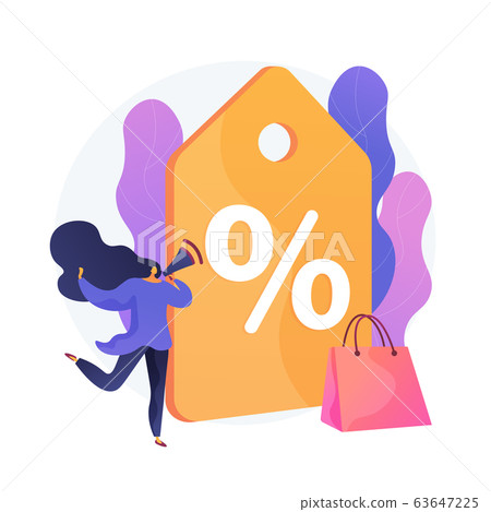 Promotional mix vector concept metaphor Promotional mix vector concept metaphor 63647225