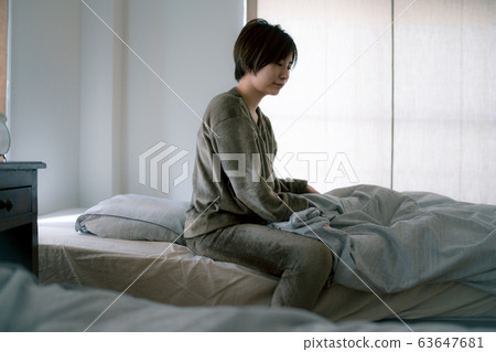 女性肖像 63647681