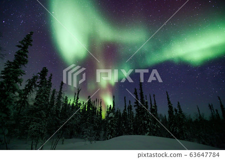 極光，極光 63647784